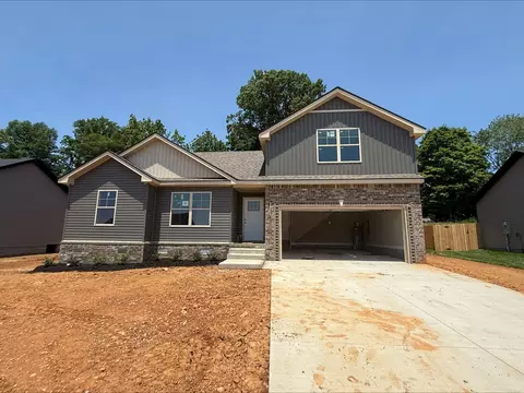 15 Echo Rdg, Oak Grove, KY 42262