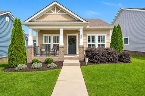 2373 Fairchild Cir, Nolensville, TN 37135