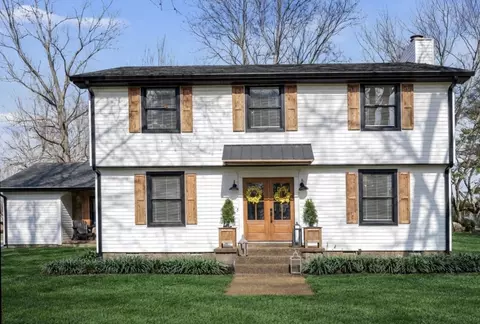 4801 Cynthia Ln, Murfreesboro, TN 37127