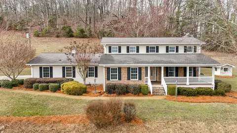 1578 Old Ringgold Rd, Rocky Face, GA 30740