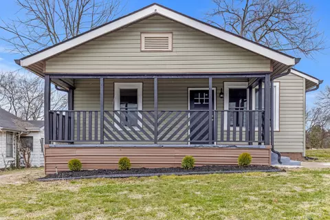 517 Terrell St, Chattanooga, TN 37411