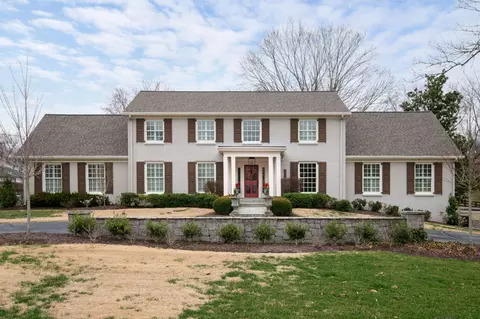6012 Johnson Chapel Rd, Brentwood, TN 37027