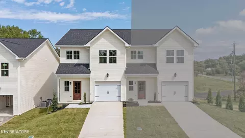 6620 Johnbo Way, Knoxville, TN 37931