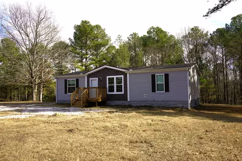 1162 By Blvd, Bon Aqua, TN 37025
