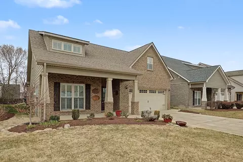 219 Rockcastle Dr, Murfreesboro, TN 37128