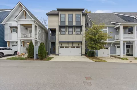 430 Becanni Ln, Nashville, TN 37209