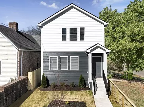 86 Maury St, Nashville, TN 37210
