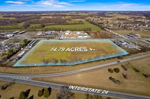 0 Tylertown Rd, Clarksville, TN 37042