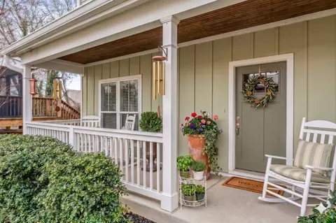 702 Waco Dr # B, Nashville, TN 37209