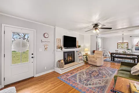 104 Darden Pl, Columbia, TN 38401