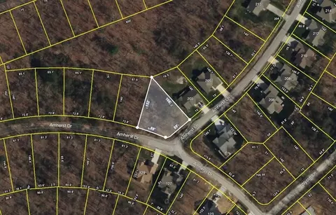 201 Amherst Ln, Crossville, TN 38558