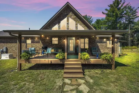 186 Campground Rd, Reliance, TN 37369
