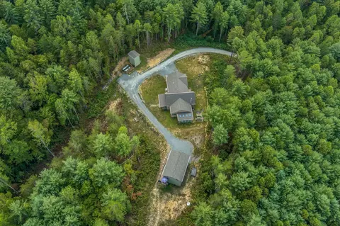 186 Campground Rd, Reliance, TN 37369