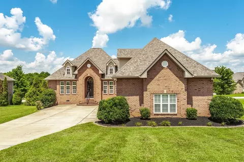 1818 Shagbark Way, Gallatin, TN 37066
