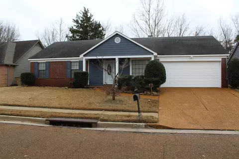 7185 Peppermill Ln, Memphis, TN 38125