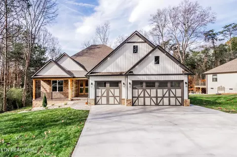 211 Chatuga Way, Loudon, TN 37774
