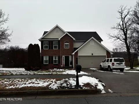 114 Lee Carter Dr, Johnson City, TN 37601
