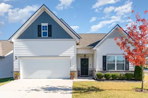 3926 Lunn Dr, Nashville, TN 37218