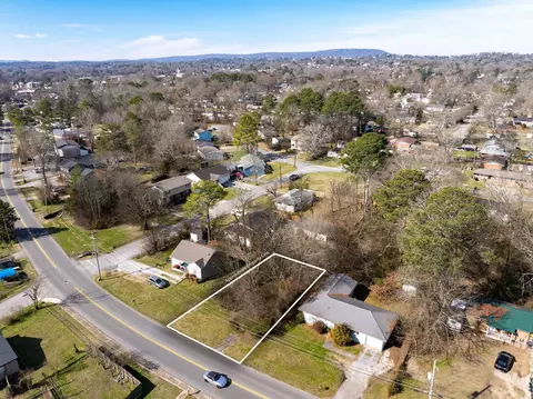 0 Mcbrien Rd, Chattanooga, TN 37412
