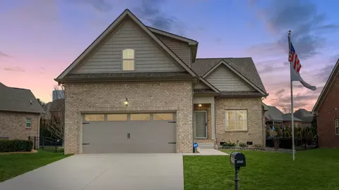 3040 Dogwood Trl, Spring Hill, TN 37174