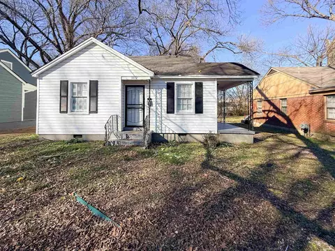 3472 Hadley Rd, Memphis, TN 38111