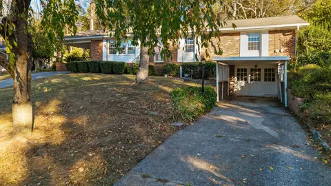 2620 Mac St NW, Cleveland, TN 37312