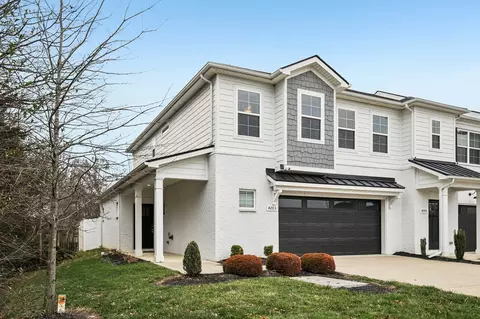 4203 Sarazen Ln, Murfreesboro, TN 37127