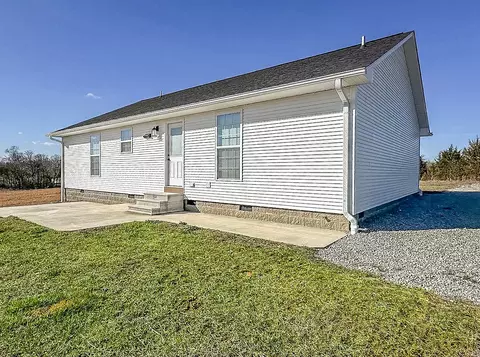 Exterior - 163 Rigling Rd, Loretto, TN 38469 photo 3 of 4