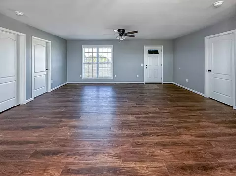 Living - 163 Rigling Rd, Loretto, TN 38469 photo 1 of 1