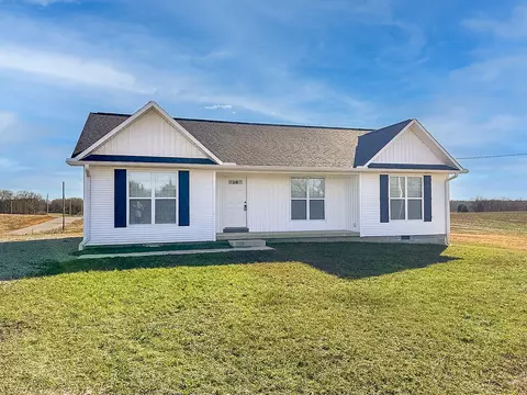 Exterior - 163 Rigling Rd, Loretto, TN 38469 photo 4 of 4