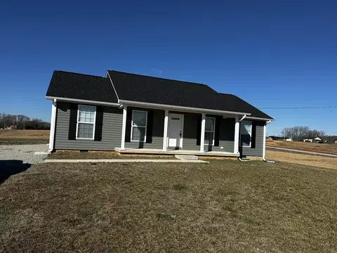 Exterior - 24 Henkle Ln, Loretto, TN 38469 photo 3 of 3