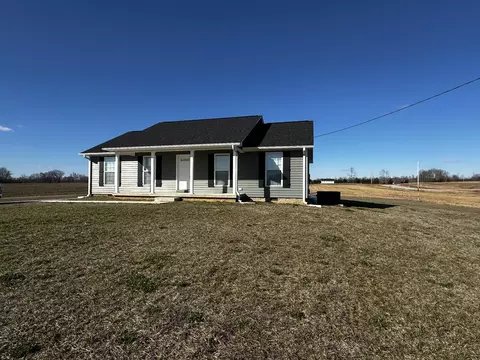 Exterior - 24 Henkle Ln, Loretto, TN 38469 photo 2 of 3