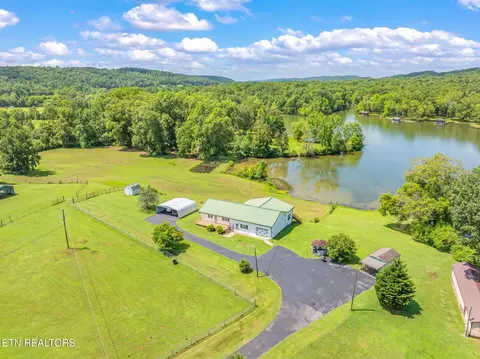 169 Ellis Rd, Kingston, TN 37763