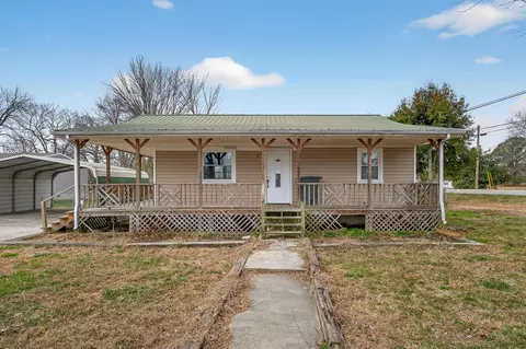101 S Mill St, Morrison, TN 37357