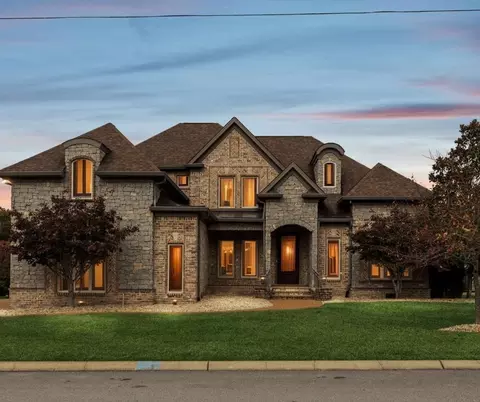 1118 Garrett Way, Mount Juliet, TN 37122