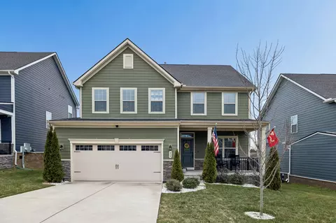 659 Castle Rd, Mount Juliet, TN 37122