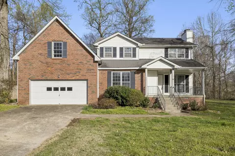 107 Melanie Ln, Clarksville, TN 37042