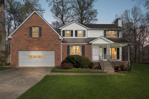 107 Melanie Ln, Clarksville, TN 37042