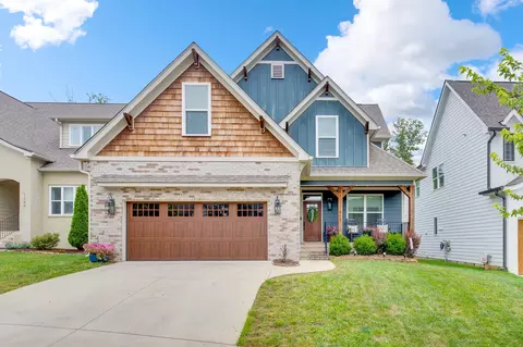 1340 Carrington Way, Chattanooga, TN 37405