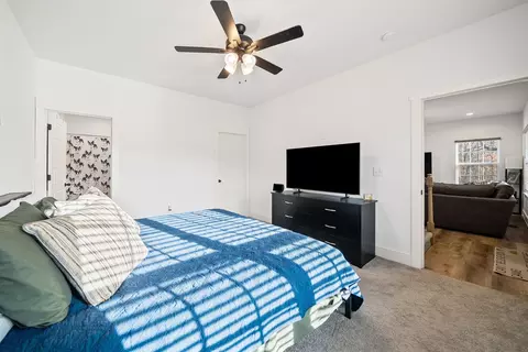 Bedroom - 1160 Jonathan Ln, Springfield, TN 37172 photo 1 of 3