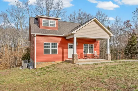 Exterior - 1160 Jonathan Ln, Springfield, TN 37172 photo 3 of 5