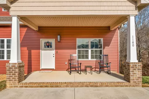 Exterior - 1160 Jonathan Ln, Springfield, TN 37172 photo 2 of 5