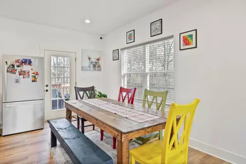 Dining - 1160 Jonathan Ln, Springfield, TN 37172 photo 1 of 1