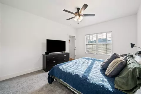 Bedroom - 1160 Jonathan Ln, Springfield, TN 37172 photo 2 of 3