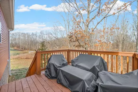 Exterior - 1160 Jonathan Ln, Springfield, TN 37172 photo 5 of 5