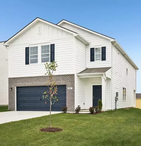 192 Snowdrop Ave, La Vergne, TN 37086