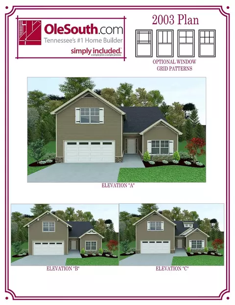 1283 Amber Hills Dr, Ashland City, TN 37015