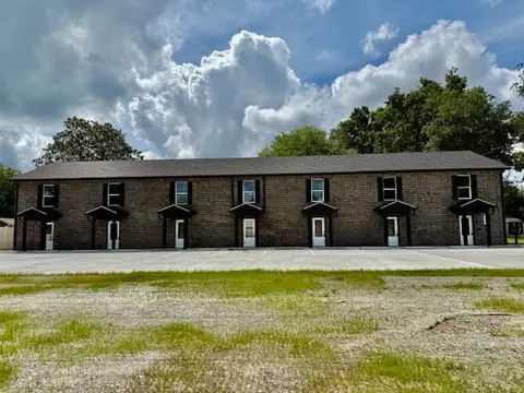 1416 E Lincoln St, Tullahoma, TN 37388