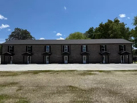 1416 E Lincoln St, Tullahoma, TN 37388