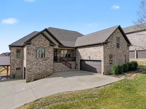 1009 Kidron Way, Hendersonville, TN 37075
